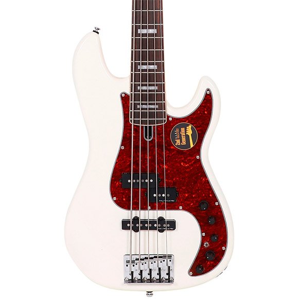 Sire Marcus Miller P7 Alder 5 Strings 2nd Generation Electric